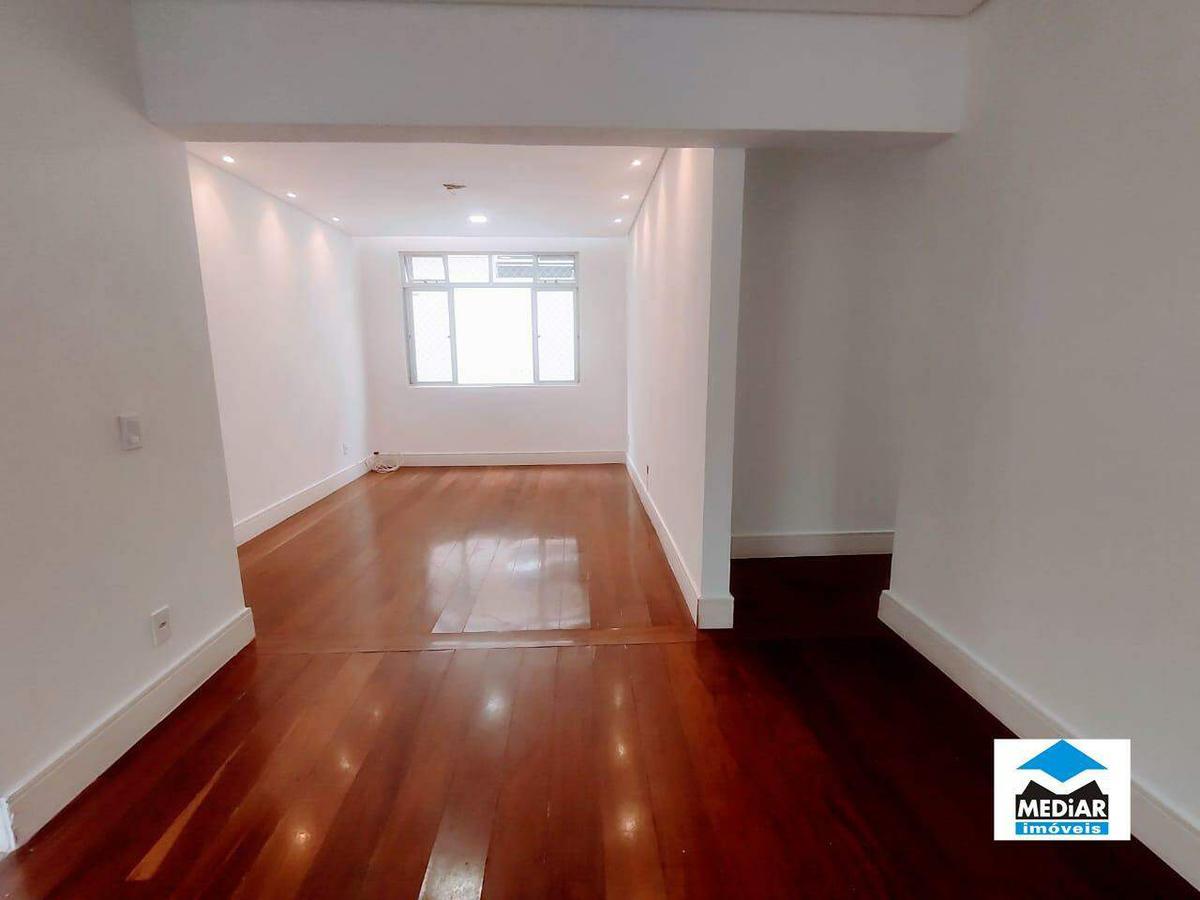 Apartamento, Cidade Nova, 3 Quartos, 1 Vaga, 1 Suíte