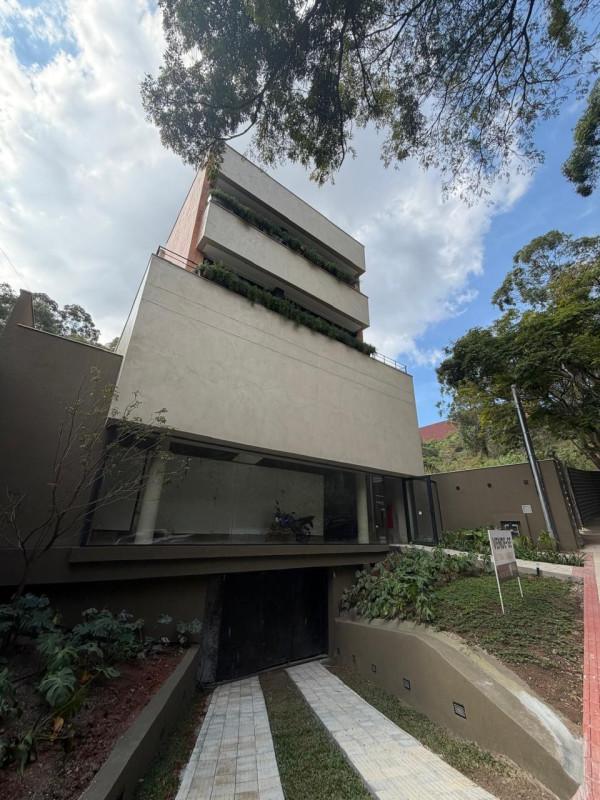 Apartamento, São Bento, 3 Quartos, 2 Vagas, 1 Suíte