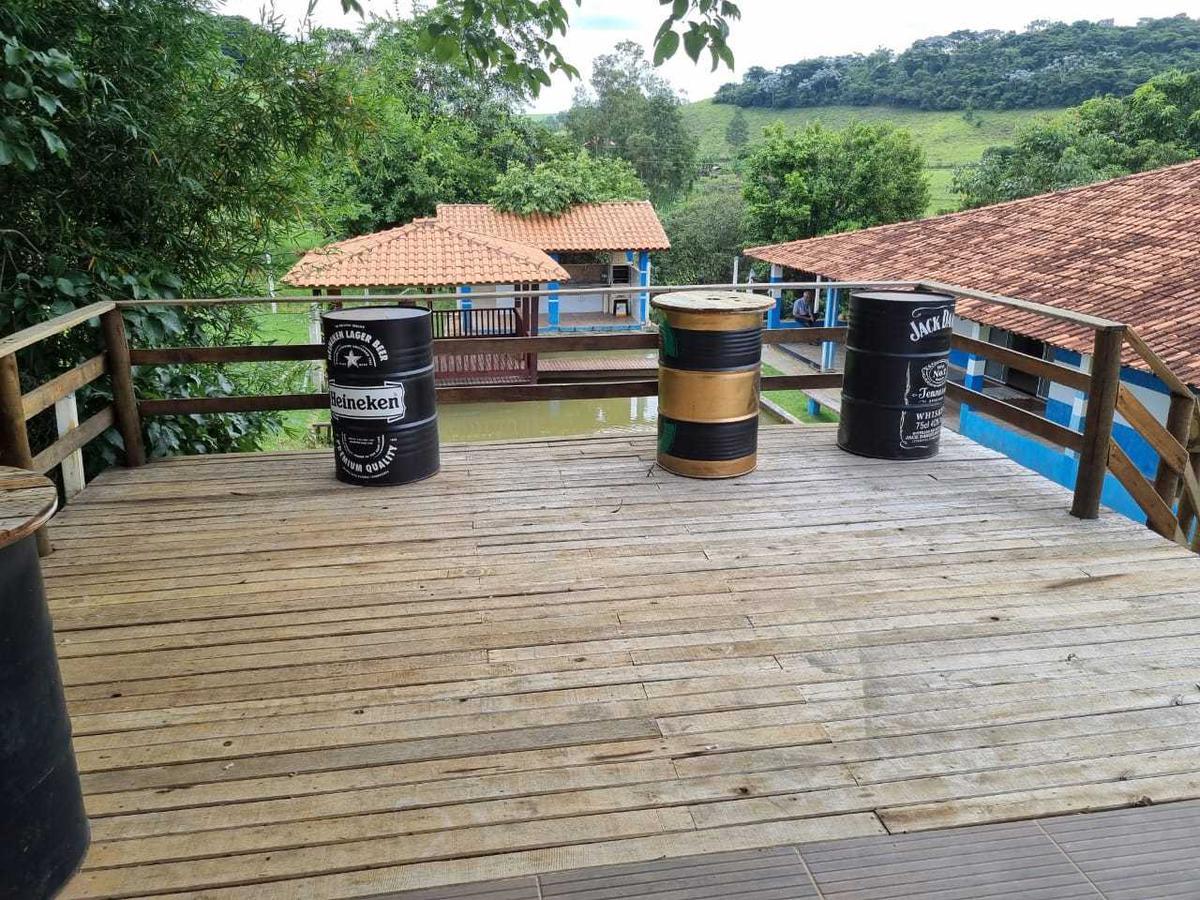 Fazenda, Zona Rural, 3 Quartos, 0 Vaga