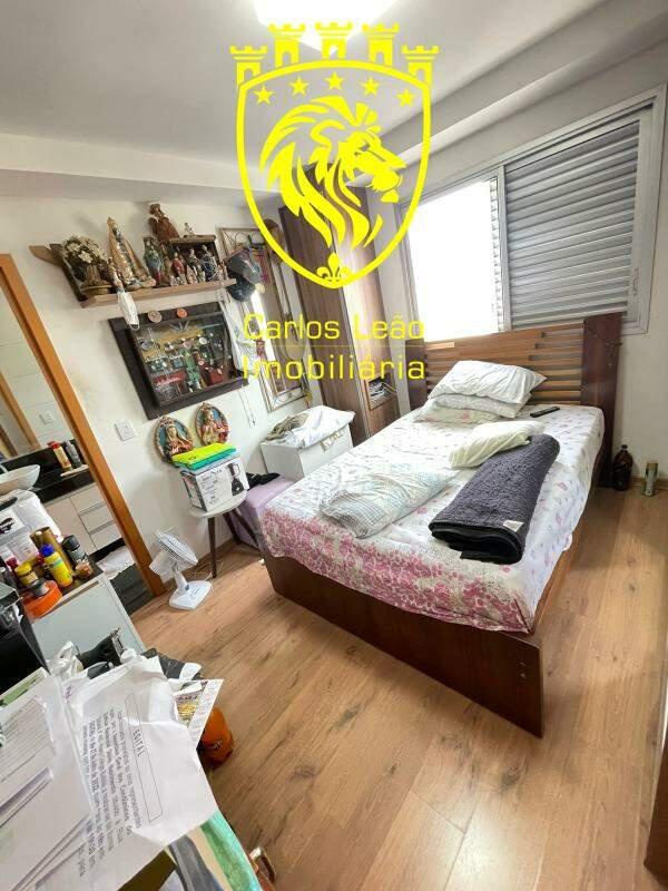 Cobertura, Colégio Batista, 3 Quartos, 3 Vagas, 1 Suíte