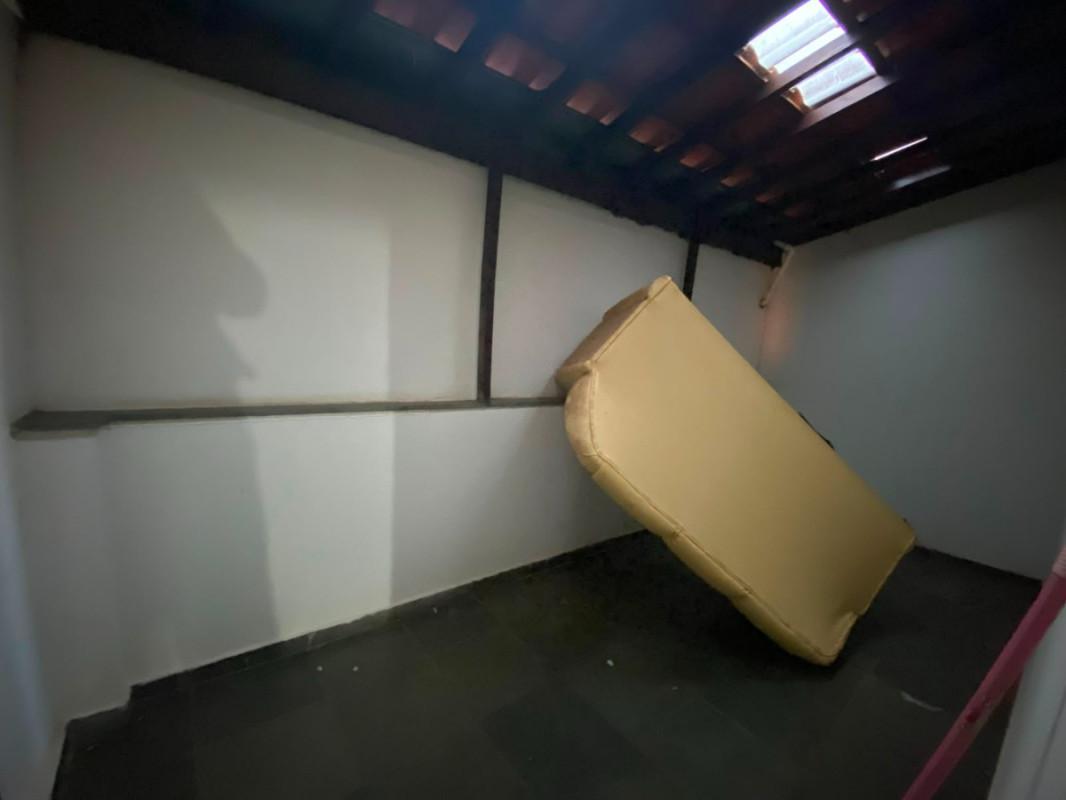 Casa, Centro, 5 Quartos, 1 Vaga, 2 Suítes