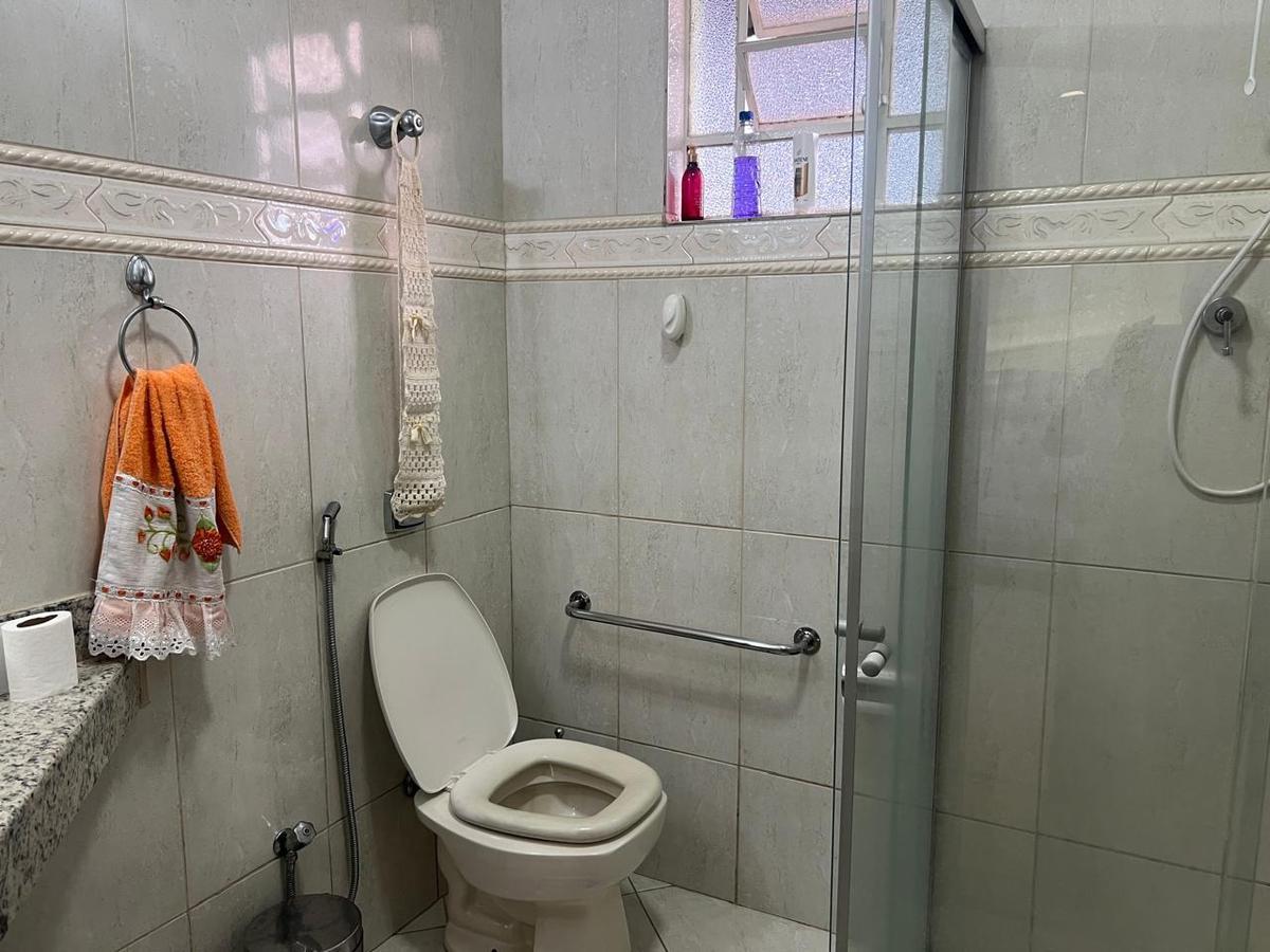 Casa, Santa Mônica, 5 Quartos, 5 Vagas, 1 Suíte