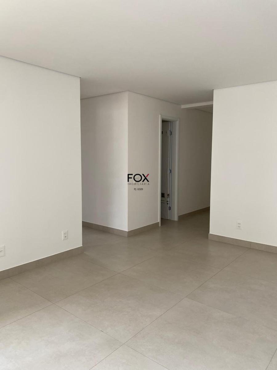 Apartamento, Lourdes, 2 Quartos, 4 Vagas, 2 Suítes