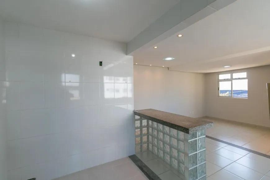 Apartamento, Heliópolis, 2 Quartos, 2 Vagas, 1 Suíte