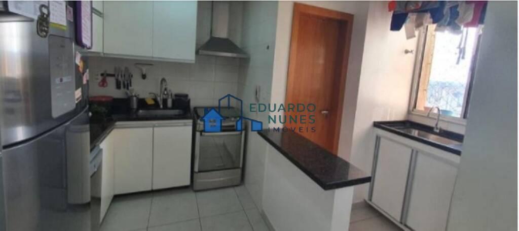 Apartamento, São Lucas, 3 Quartos, 2 Vagas, 2 Suítes