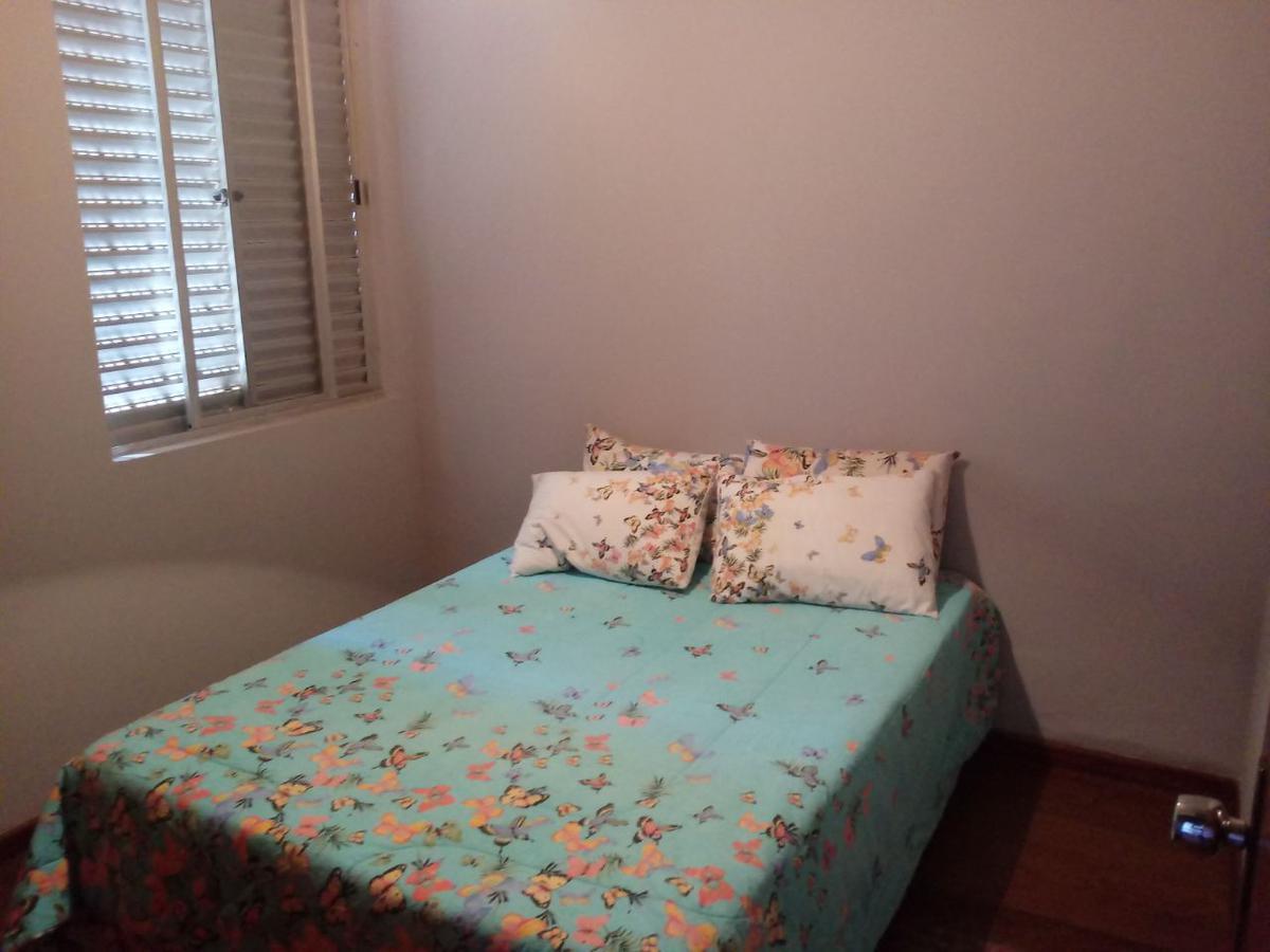 Apartamento, Nova Suíssa, 3 Quartos, 1 Vaga, 1 Suíte