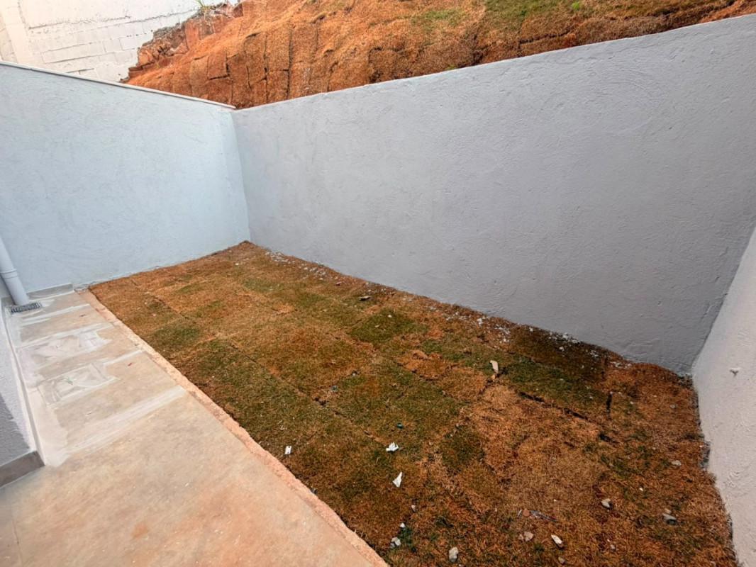 Casa, Manacás, 3 Quartos, 2 Vagas, 1 Suíte