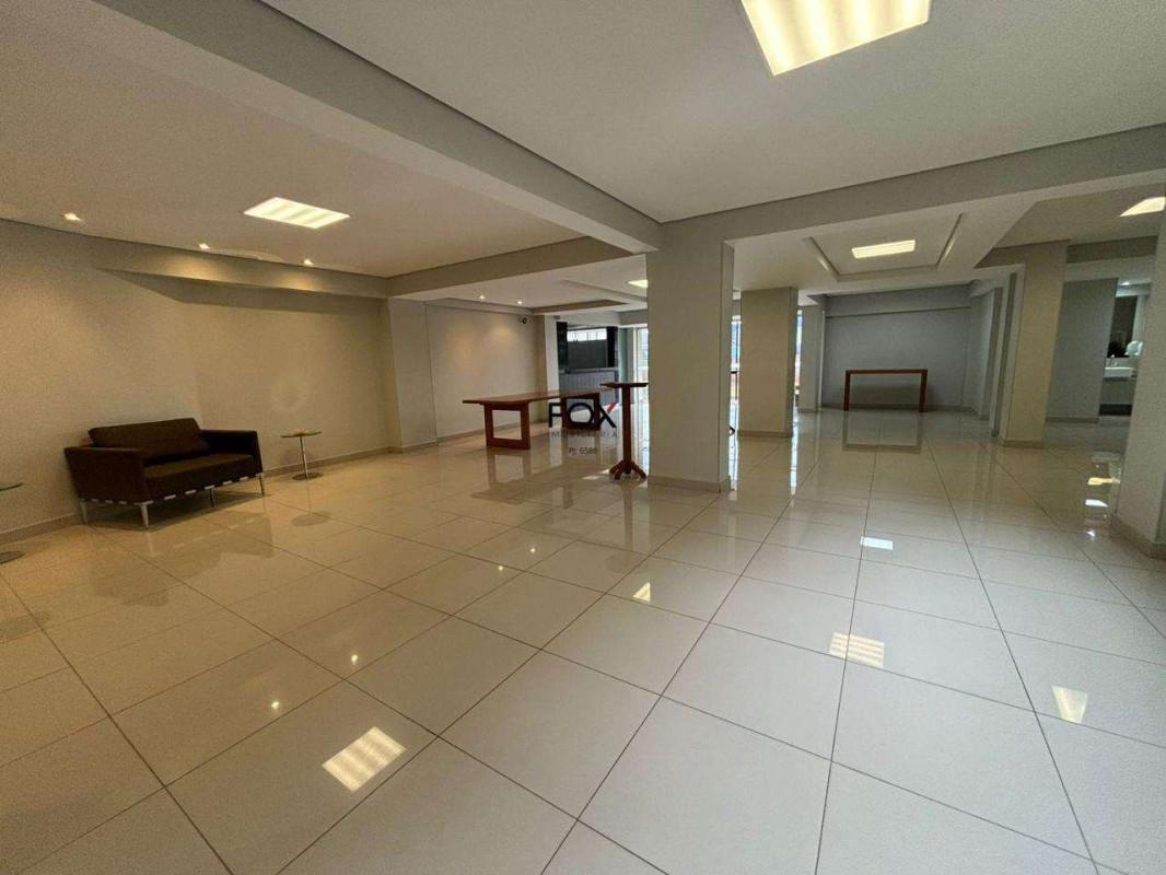 Apartamento, Buritis, 4 Quartos, 3 Vagas, 1 Suíte