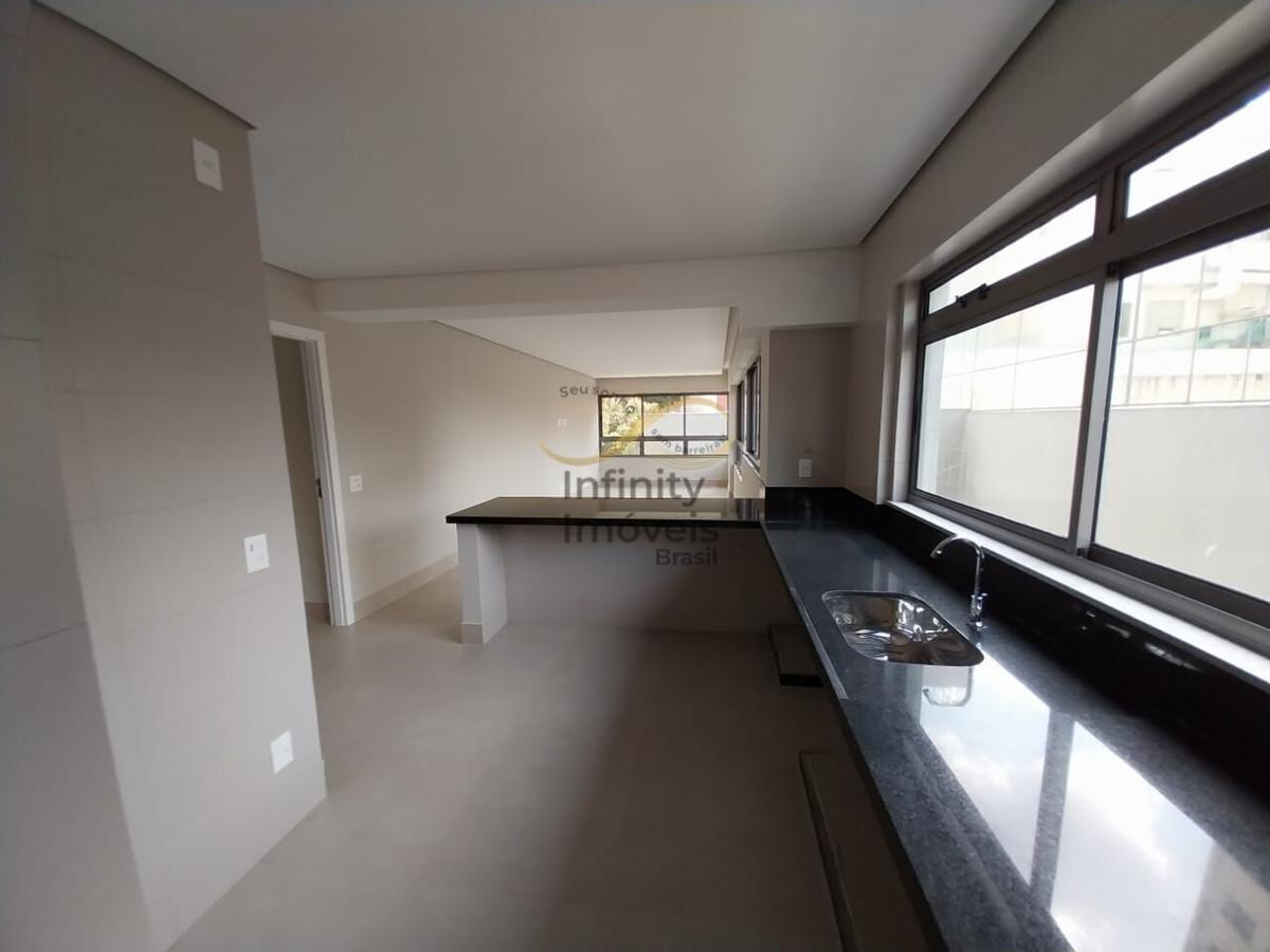 Apartamento, Gutierrez, 3 Quartos