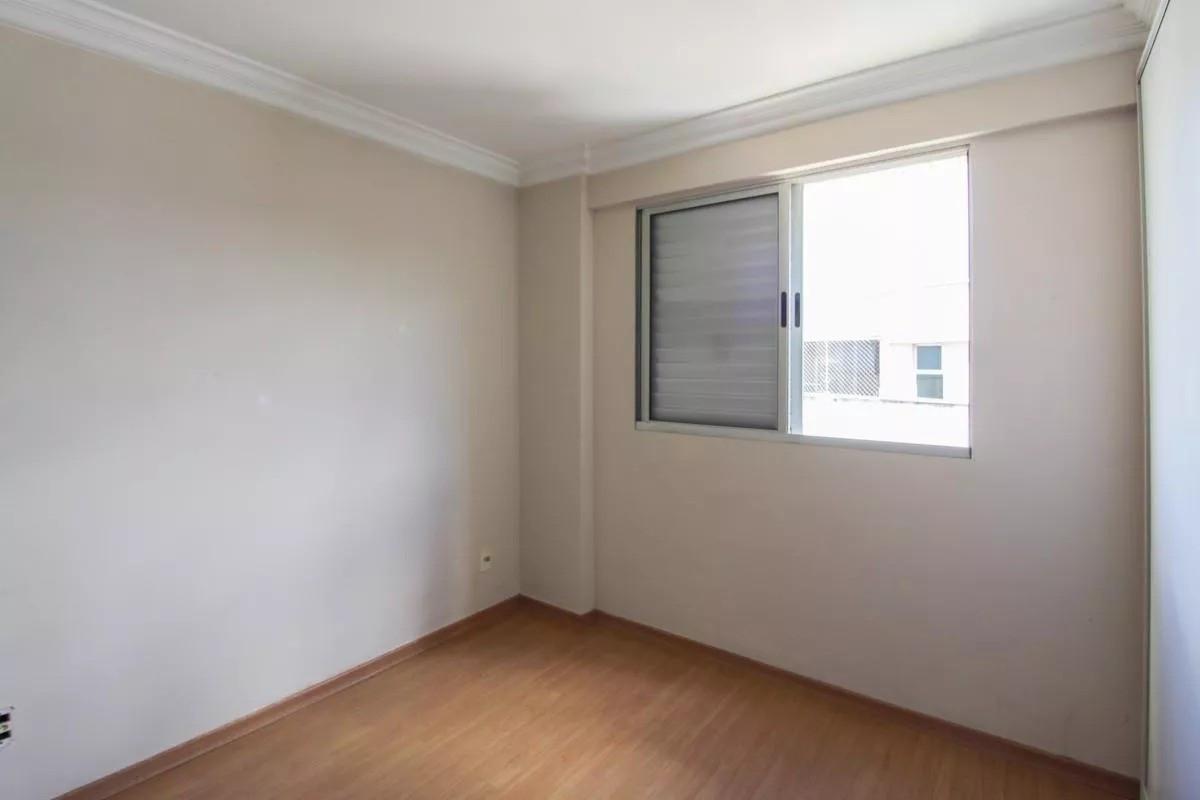 Apartamento, Castelo, 3 Quartos, 2 Vagas, 1 Suíte