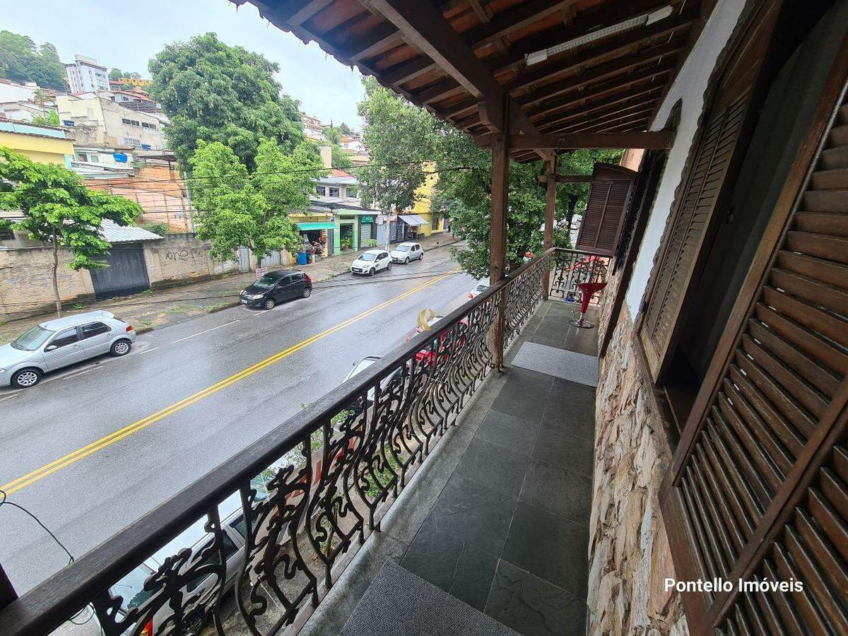 Prédio, Aparecida, 6 Quartos, 0 Vaga