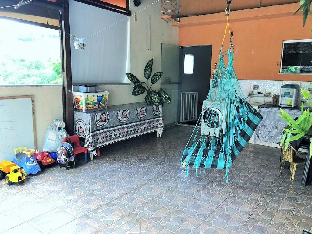 Cobertura, Nações Unidas, 3 Quartos, 1 Vaga