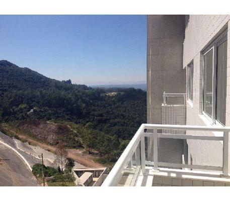 Apartamento, Vila da Serra, 2 Quartos, 2 Vagas, 2 Suítes