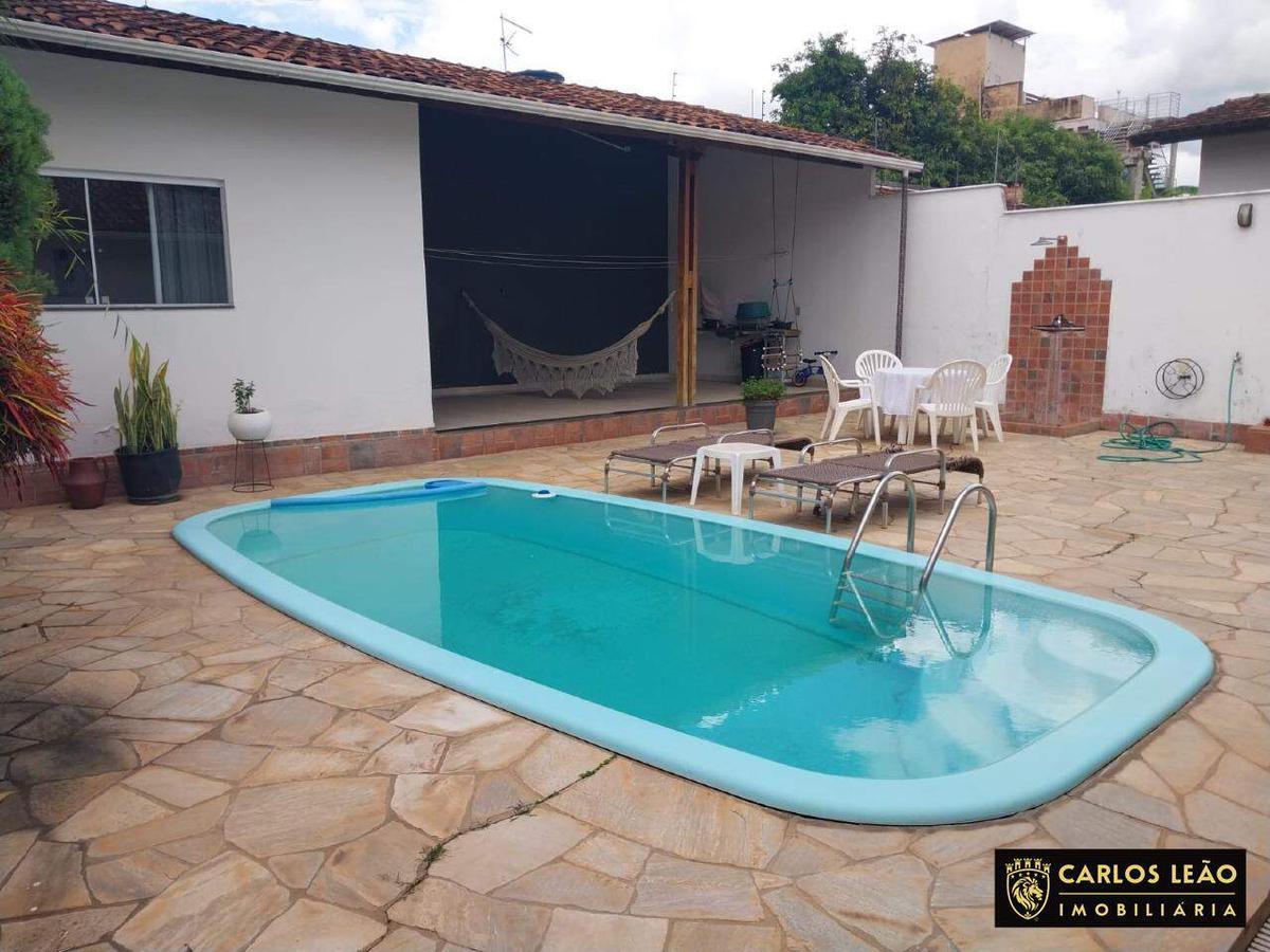 Casa, Jardim Arizona, 4 Quartos, 2 Vagas, 2 Suítes