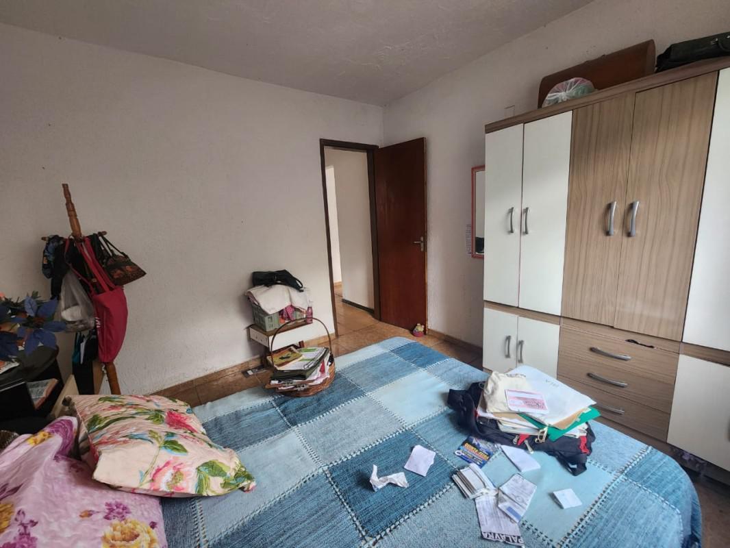 Casa, Novo Glória, 2 Quartos, 4 Vagas