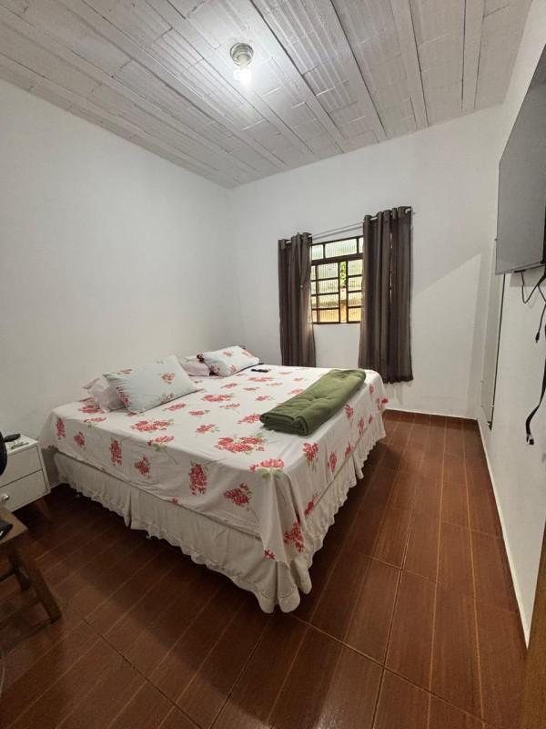 Casa, Serrano, 6 Quartos, 3 Vagas