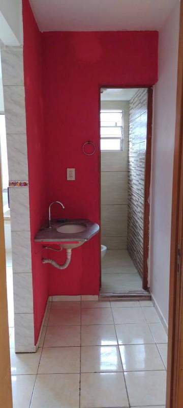 Apartamento, Centro (justinópolis), 3 Quartos, 1 Vaga