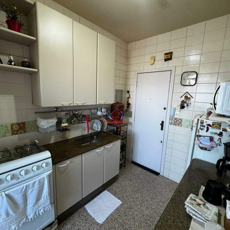 Apartamento, Ouro Preto, 3 Quartos, 2 Vagas, 1 Suíte