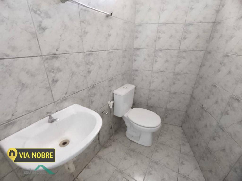 Loja, Buritis, 1 Vaga