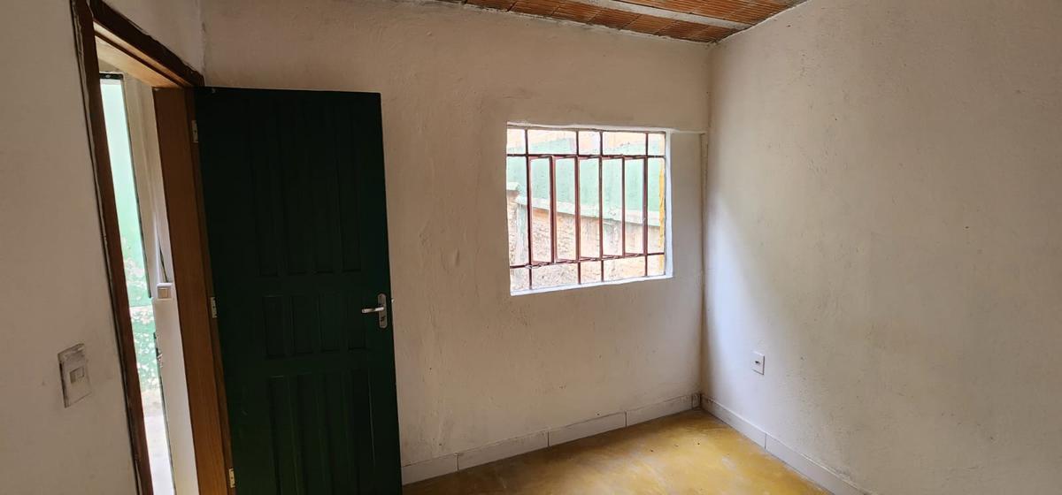 Casa, Paraíso, 1 Quarto