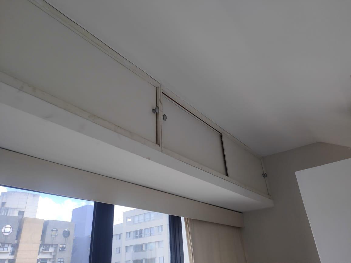 Sala, Centro