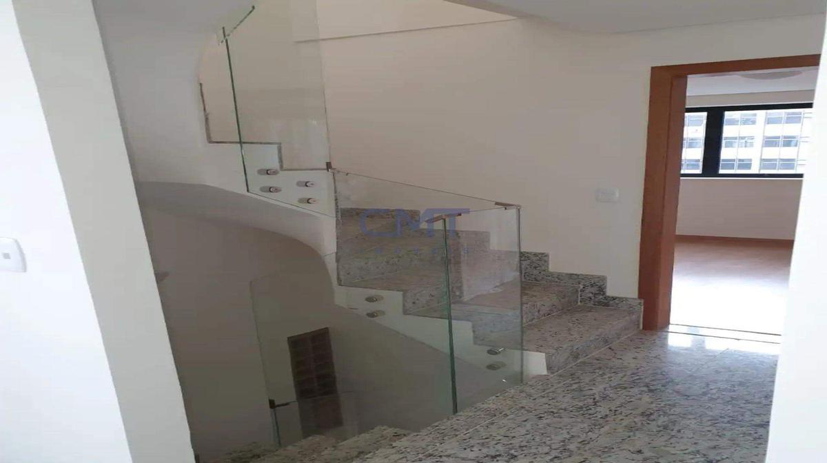 Cobertura, Savassi, 3 Quartos, 2 Vagas, 2 Suítes
