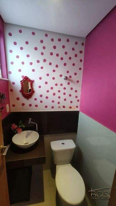 Cobertura, Santo Antônio, 2 Quartos, 4 Vagas, 1 Suíte