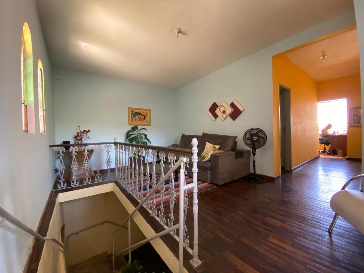 Casa, Itatiaia, 4 Quartos, 3 Vagas, 1 Suíte