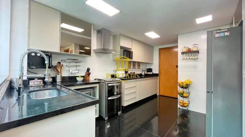 Apartamento, Buritis, 4 Quartos, 2 Vagas, 1 Suíte