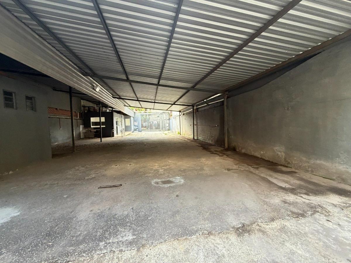 Galpão, Palmares, 0 Quarto, 0 Vaga