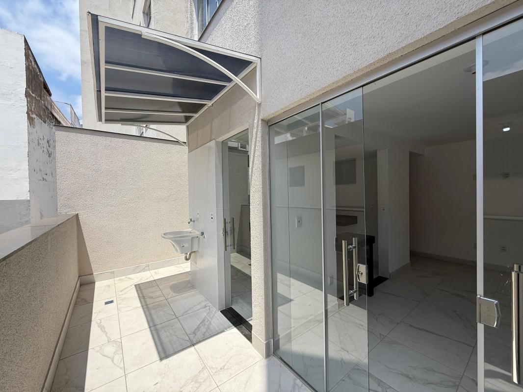 Apartamento, Santa Mônica, 2 Quartos, 2 Vagas, 1 Suíte