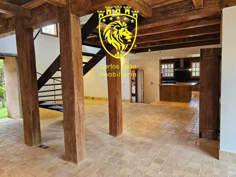 Casa, Belvedere, 4 Quartos, 3 Vagas, 2 Suítes