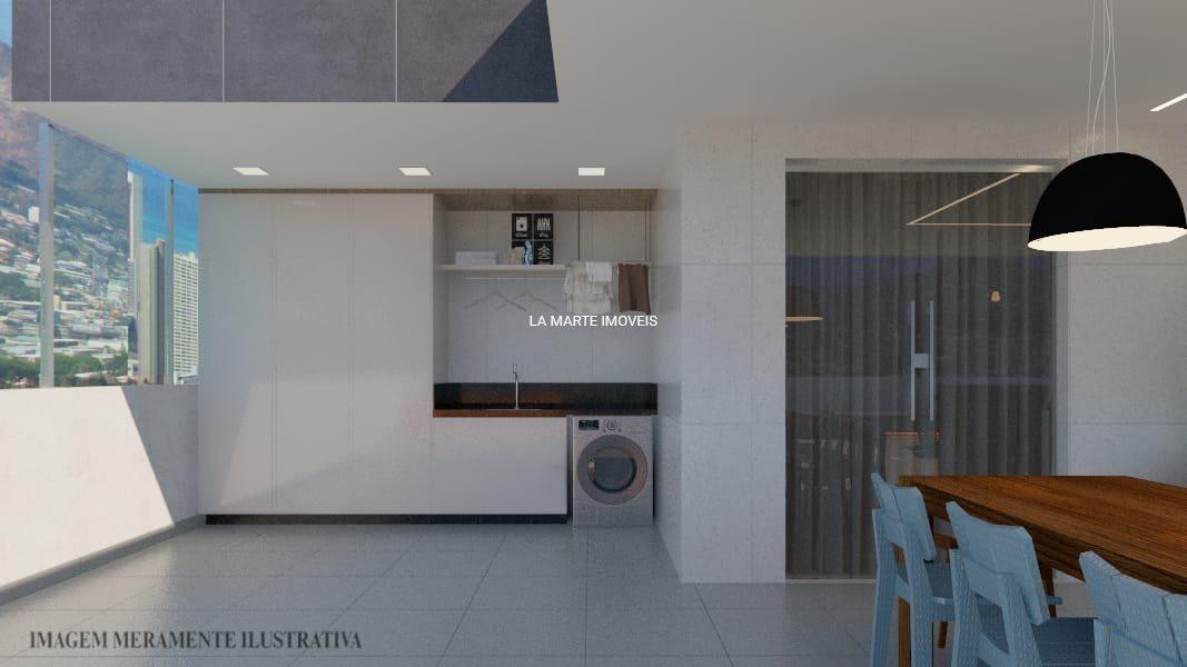 Apartamento, Riacho das Pedras, 3 Quartos, 3 Vagas, 1 Suíte