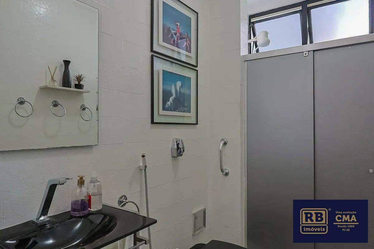 Apartamento, Savassi, 4 Quartos, 4 Vagas, 1 Suíte