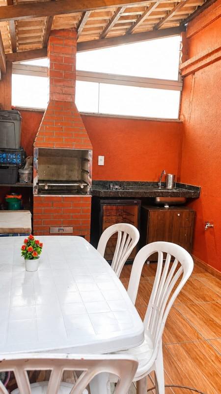 Apartamento, Havaí, 2 Quartos, 1 Vaga