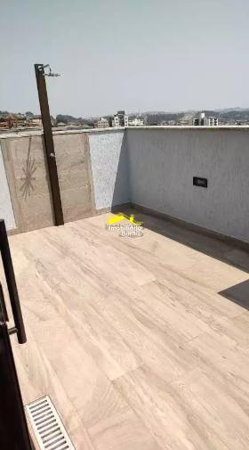 Cobertura, Cinquentenário, 3 Quartos, 2 Vagas, 1 Suíte