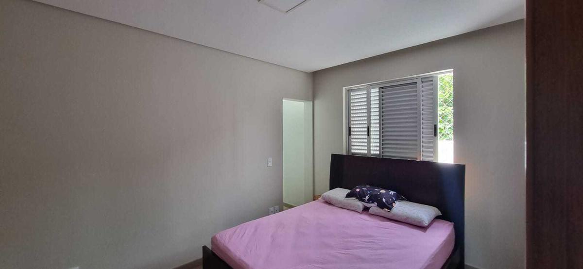 Apartamento, Ana Lúcia, 3 Quartos, 2 Vagas, 1 Suíte