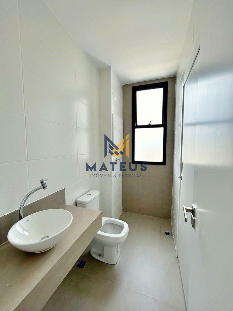 Apartamento, Padre Eustáquio, 3 Quartos, 2 Vagas, 1 Suíte