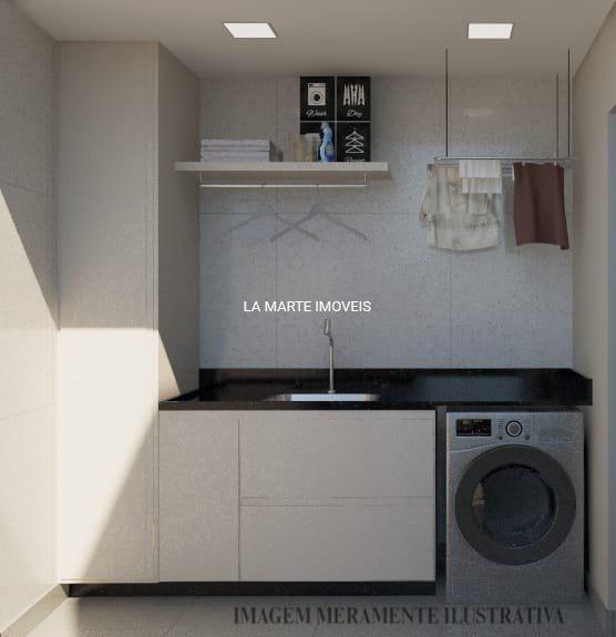 Apartamento, Riacho das Pedras, 3 Quartos, 2 Vagas, 1 Suíte
