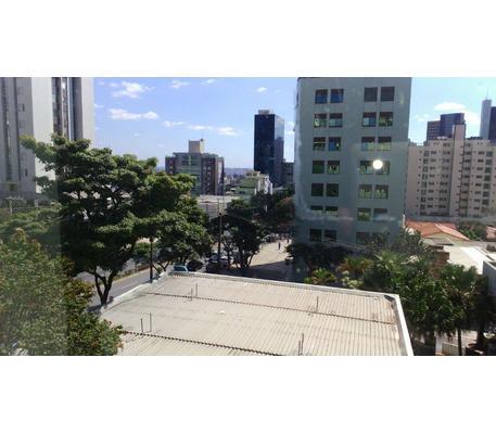 Apartamento, Serra, 4 Quartos, 3 Vagas, 1 Suíte