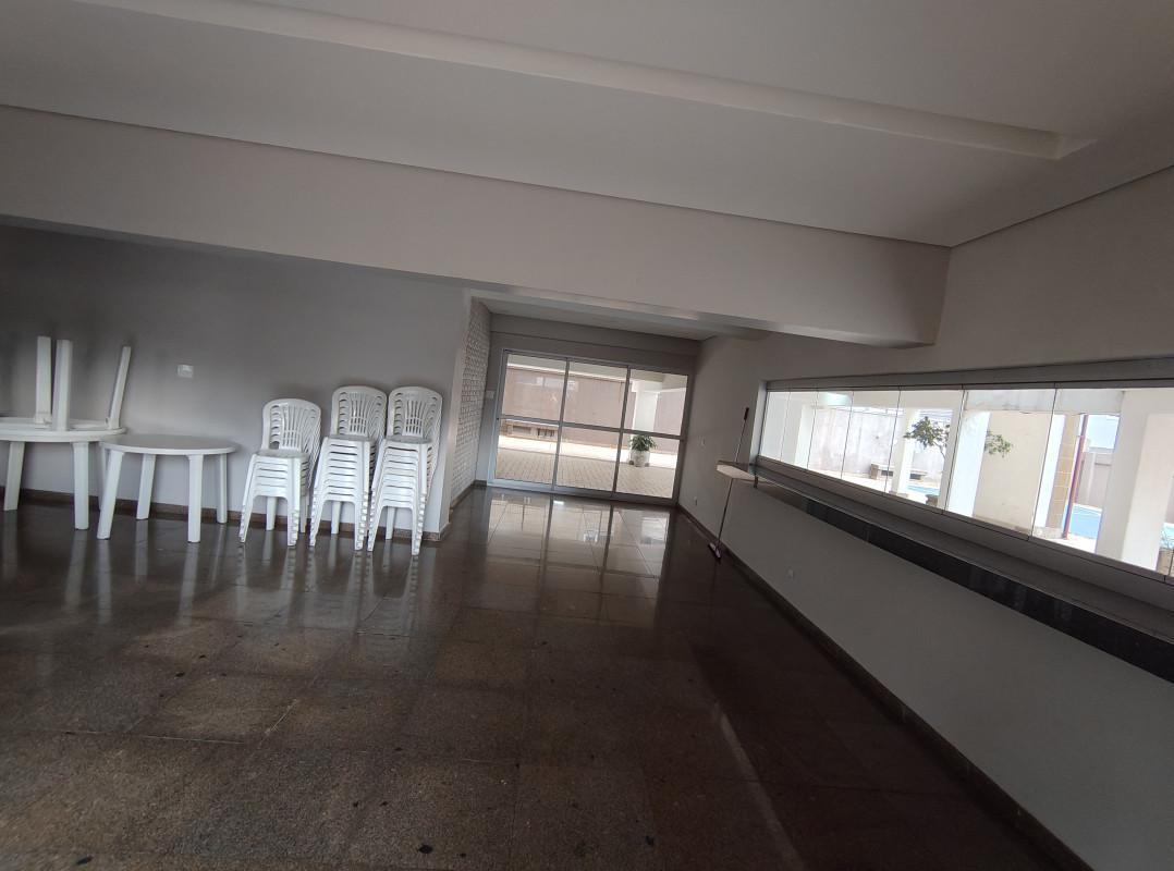 Apartamento, Buritis, 3 Quartos, 2 Vagas, 1 Suíte