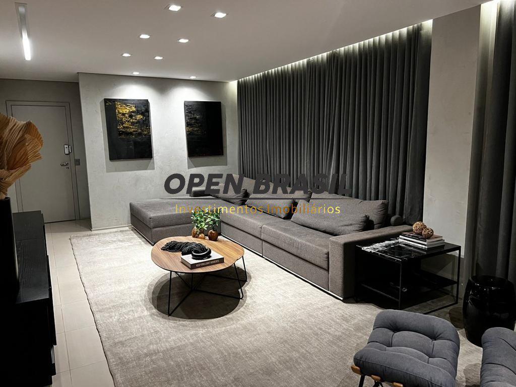 Apartamento, Vale dos Cristais, 4 Quartos, 3 Vagas, 2 Suítes