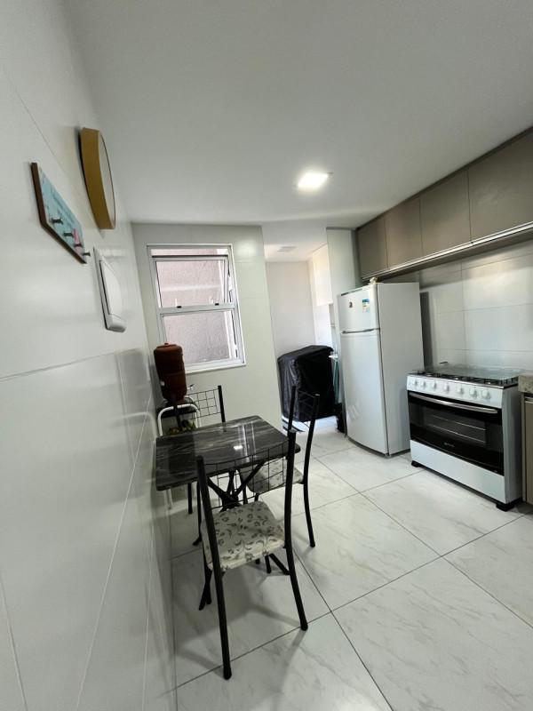 Apartamento, Fonte Grande, 2 Quartos, 2 Vagas