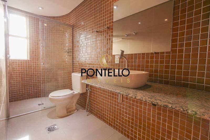 Apartamento, Funcionários, 4 Quartos, 2 Vagas, 1 Suíte