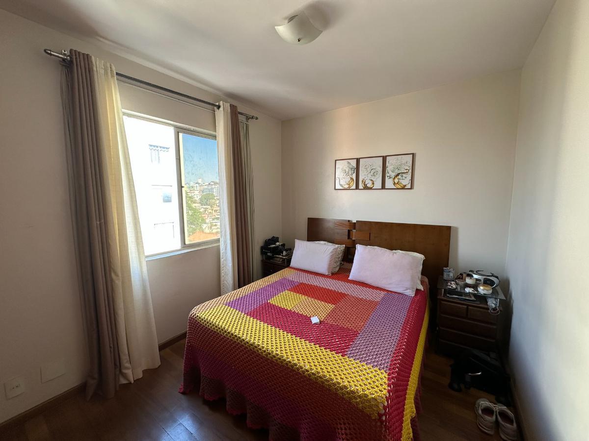 Cobertura, União, 3 Quartos, 2 Vagas, 1 Suíte