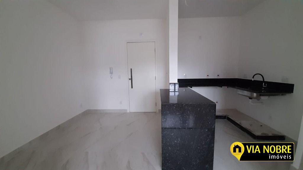 Apartamento, Buritis, 1 Quarto, 1 Vaga, 1 Suíte
