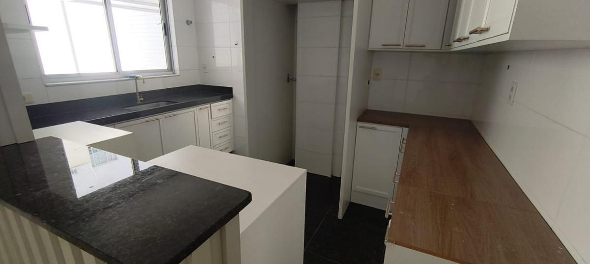 Apartamento, Cidade Nova, 4 Quartos, 4 Vagas, 2 Suítes