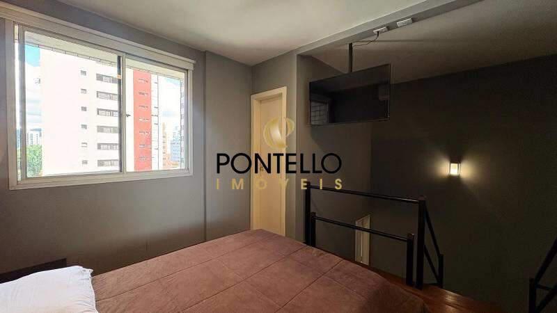 Apartamento, Lourdes, 1 Quarto, 1 Vaga, 1 Suíte