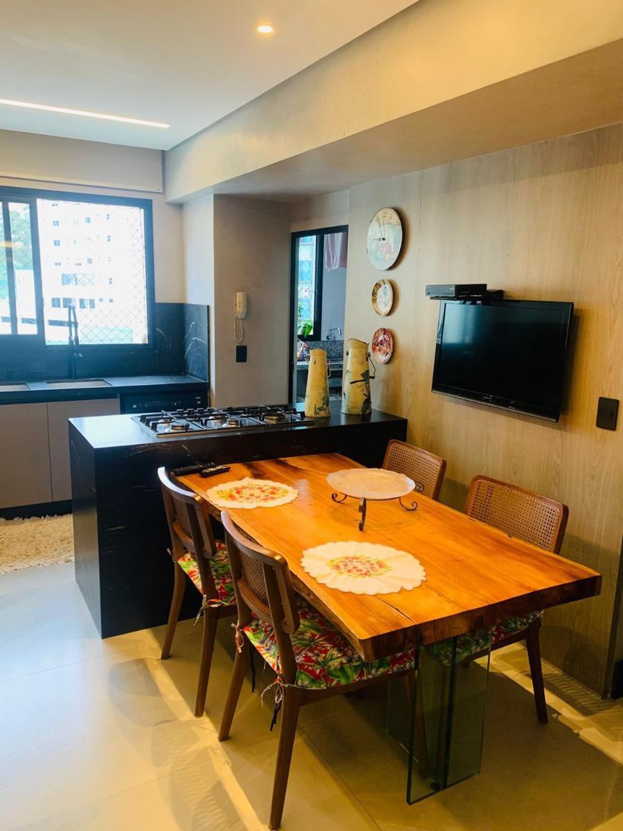 Apartamento, Belvedere, 4 Quartos, 4 Vagas, 4 Suítes