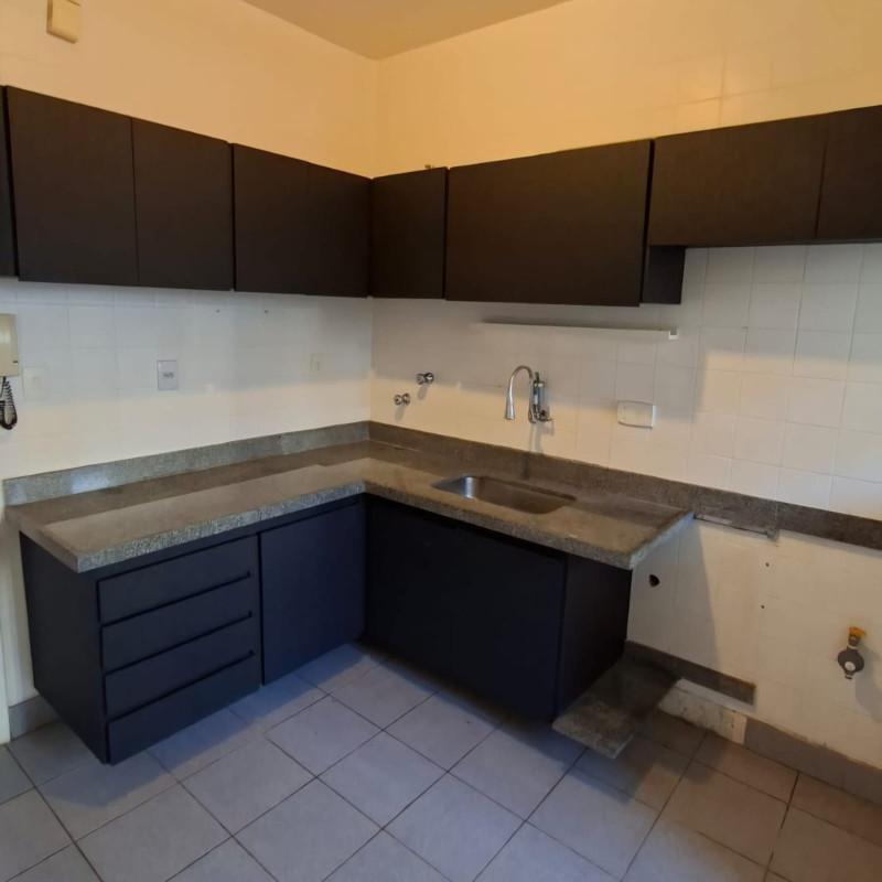 Apartamento, Santa Lúcia, 3 Quartos, 1 Vaga, 1 Suíte